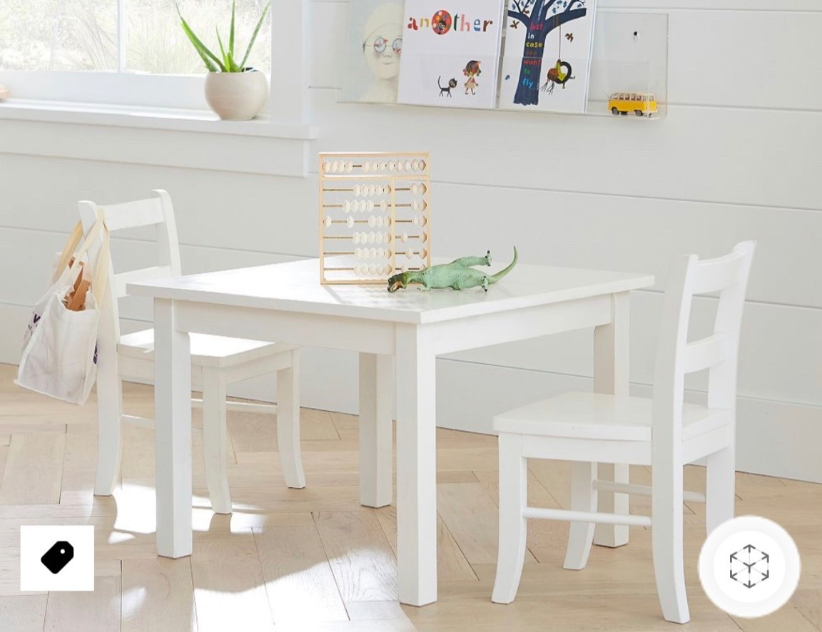 The best toddler table for arts and crafts 

#LTKmomlife #LTKKids
