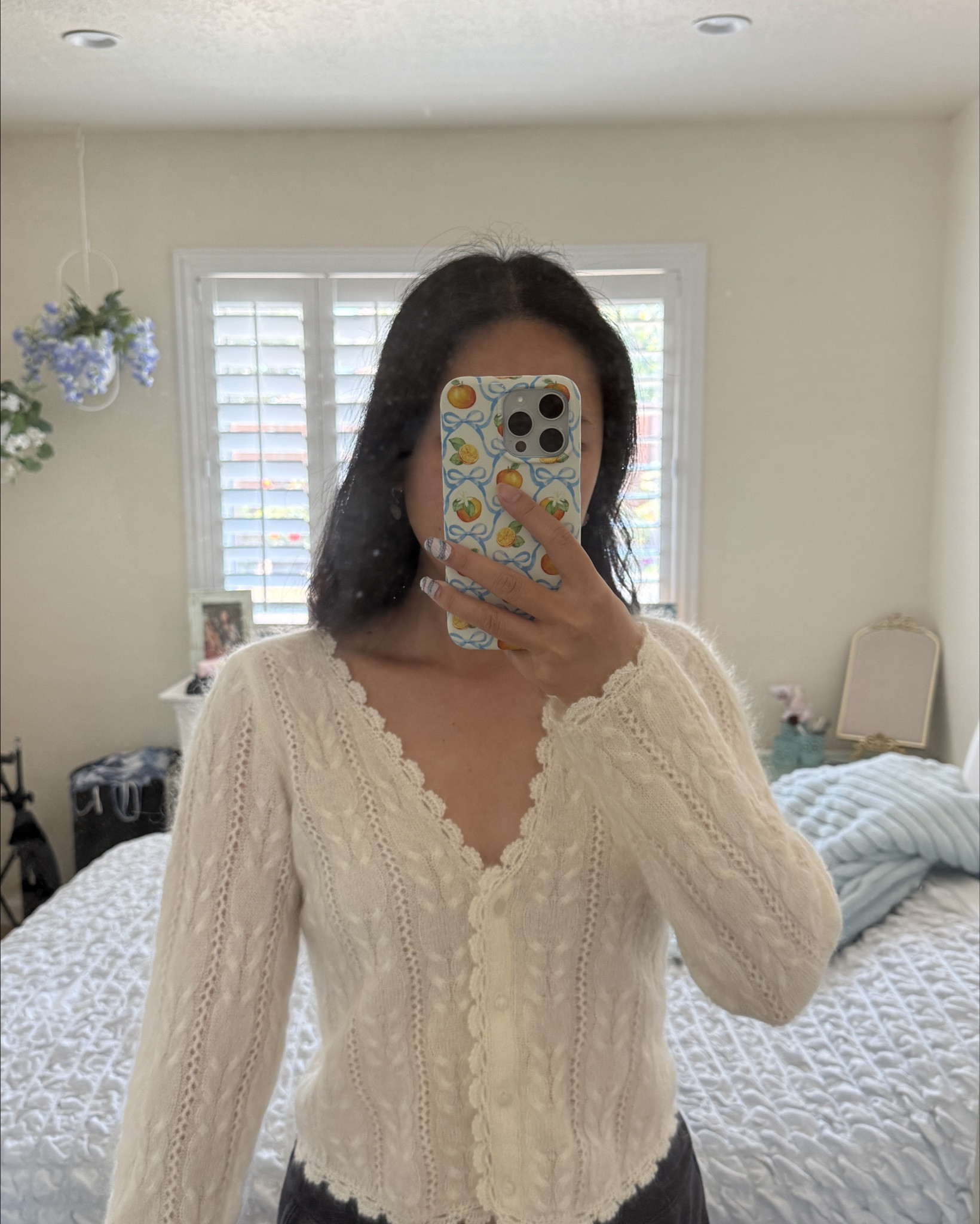 Sezane haul: wool cardigan and linen top! 🤍🖤

#LTKTravel #LTKStyleTip