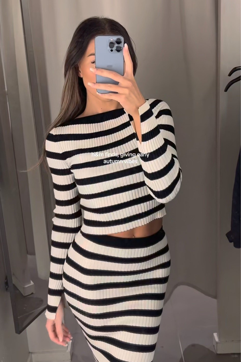 H&M set 🫶🏻✨☁️🦢
Links are below⤵️

#LTKunder100 #LTKSeasonal #LTKeurope
