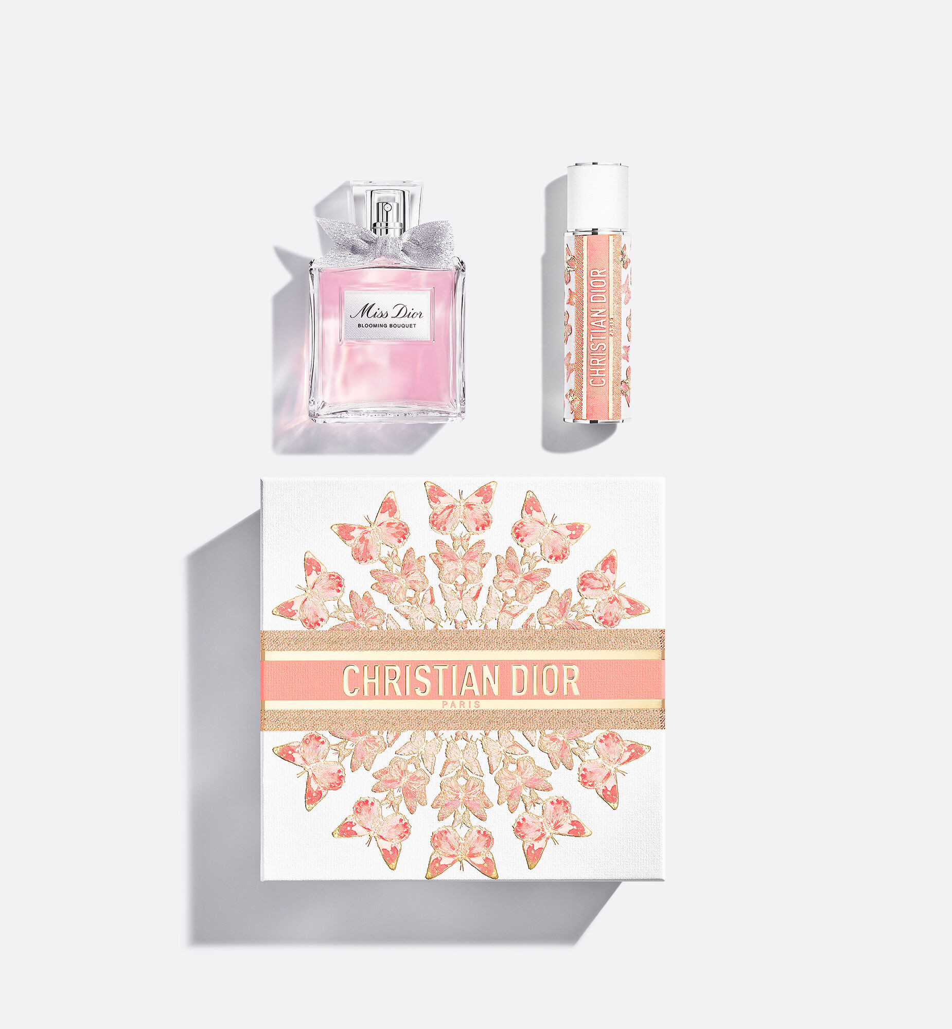 Miss Dior Blooming Bouquet Set - Mother's Day 2026 Edition | Dior Beauty (US)