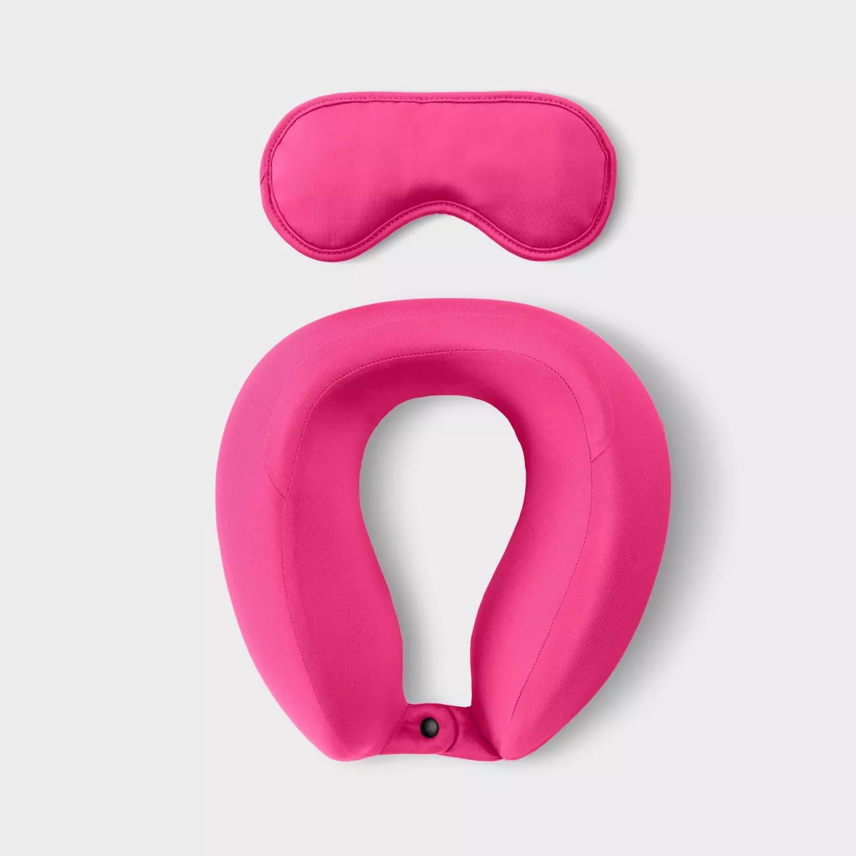 2pc Neck Pillow & Sleep Mask Set - Open Story™️ | Target