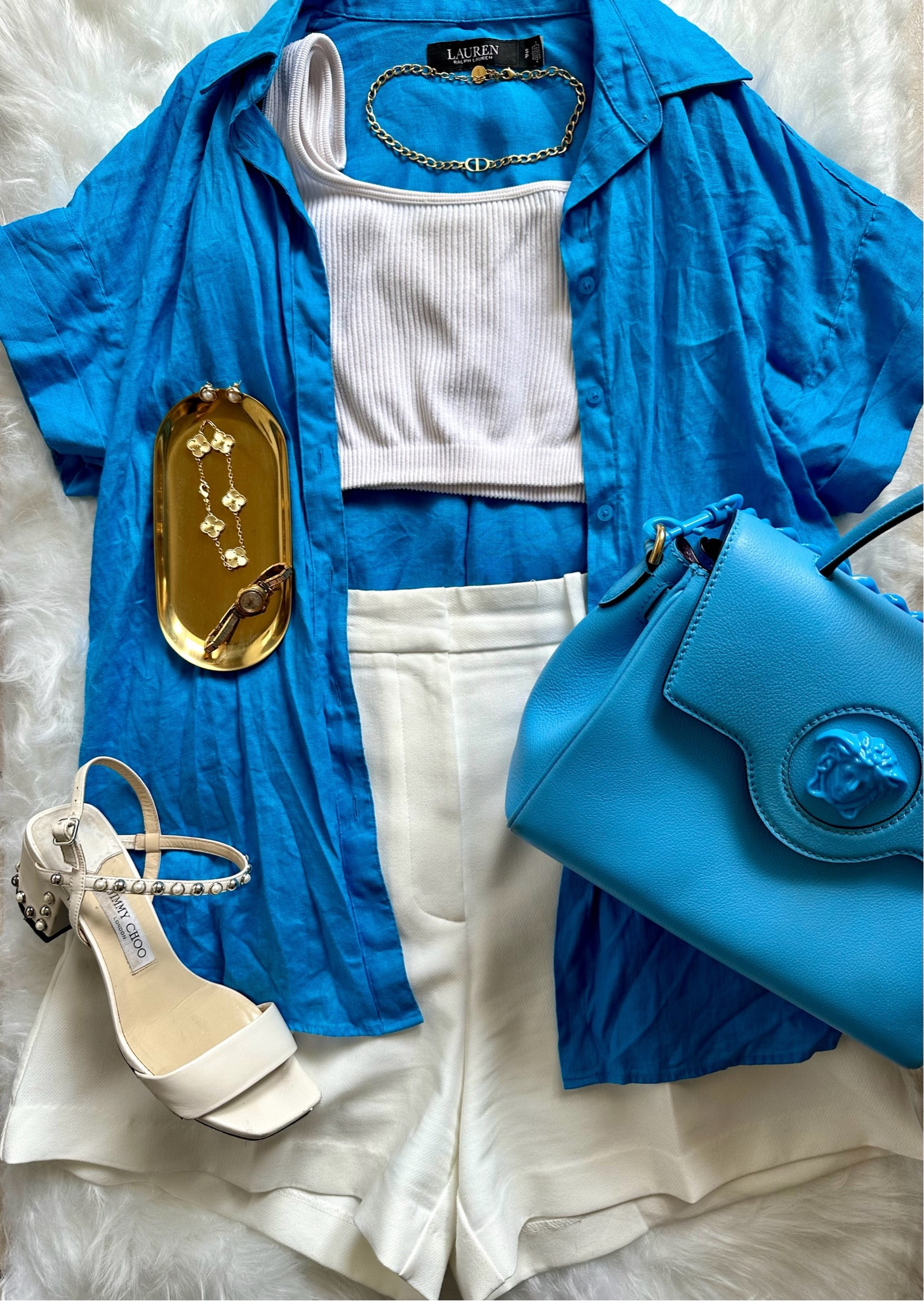 End of summer OOTD vibes 

#LTKeurope #LTKstyletip #LTKSeasonal