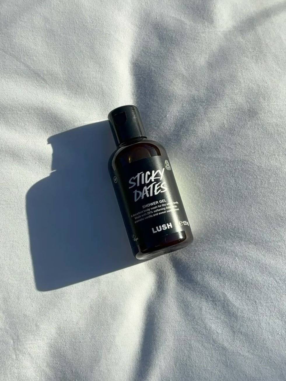 EEEEEK 🫧🛁 I can finally share — I’m officially part of Lush Cosmetics influencer program!!!

to celebrate, now through 12/19 you can get a FREE Sticky Dates Shower Gel with any $50+ purchase if you use my link 🤎🍯 #ad 
👉🏼 https://friends.lush.com/s/oxmxl

plz feel free to share this with your besties, siblings, partners, moms— anyone who loves a cozy bath/shower moment. this one’s too good not to pass along 🫶🏼✨

#lushcosmetics #friendsoflush #stickydates #lushbathbomb

#LTKselfcare #LTKSaleAlert #LTKGiftGuide