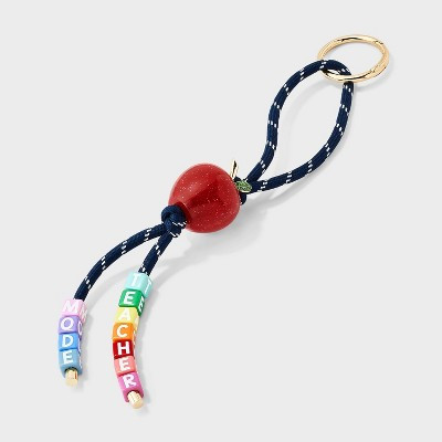 SUGARFIX by BaubleBar Class in Session Bag Charm - Multicolor | Target