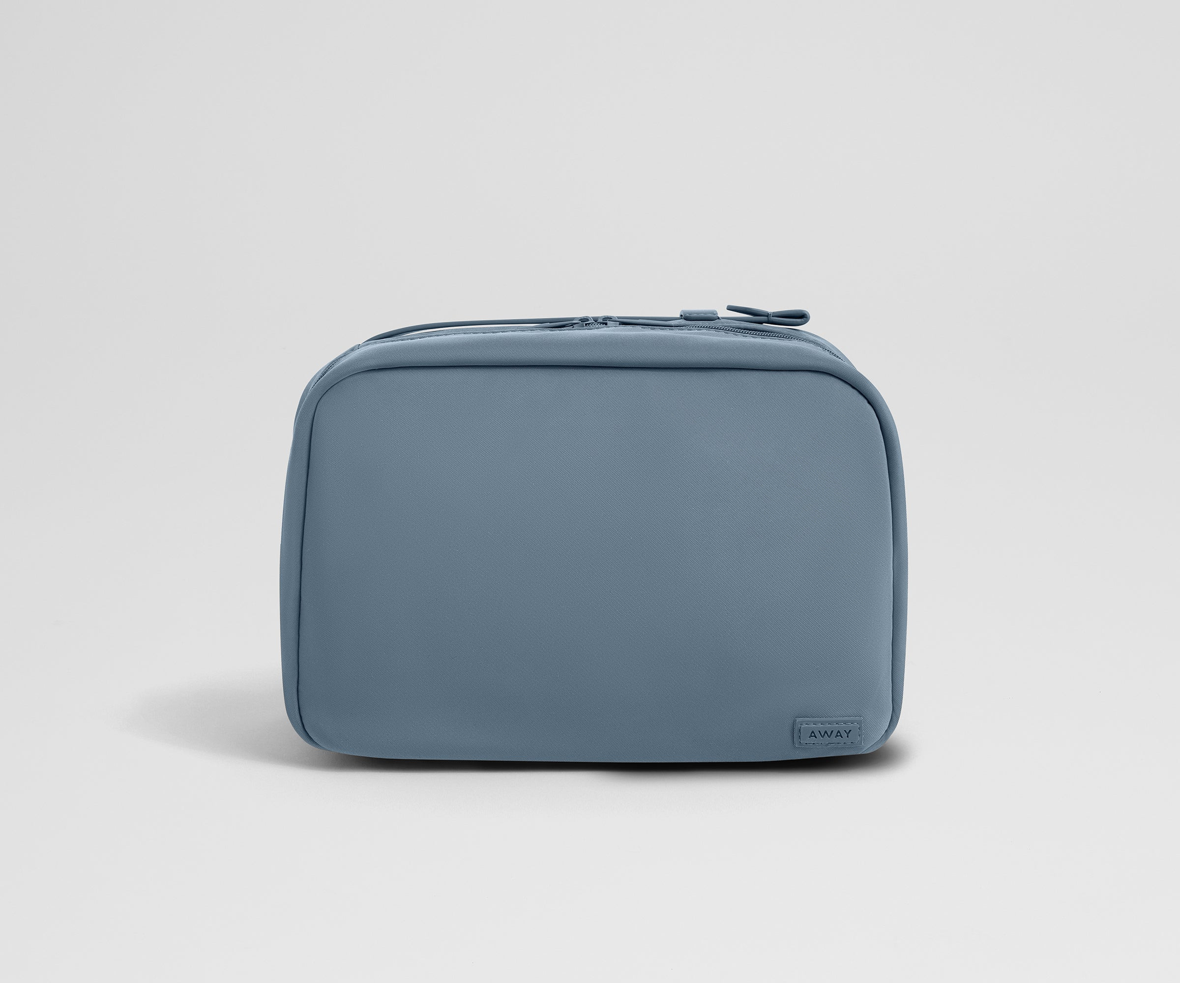 Hanging Toiletry Bag in Coast Blue | Away: Built for modern travel | Away