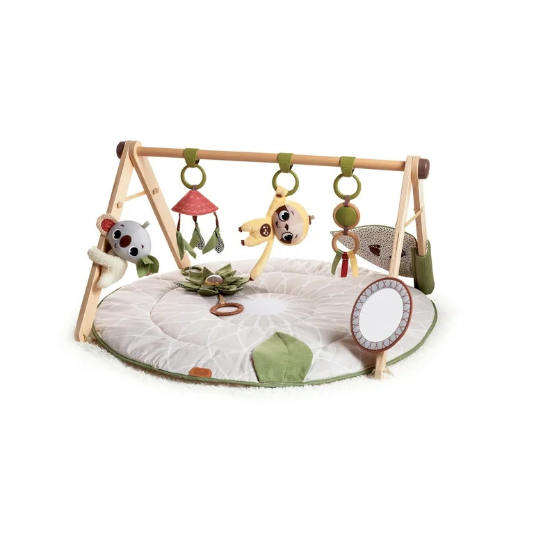 Tiny Love Boho Chic Luxe Developmental Gymini, Boho Chic | Walmart (US)