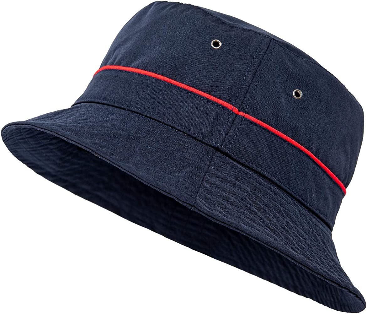 VOBOOM Quick Dry Bucket Hats for Men Outdoor Fisherman Sun Caps, Amazon Men Hat | Amazon (US)