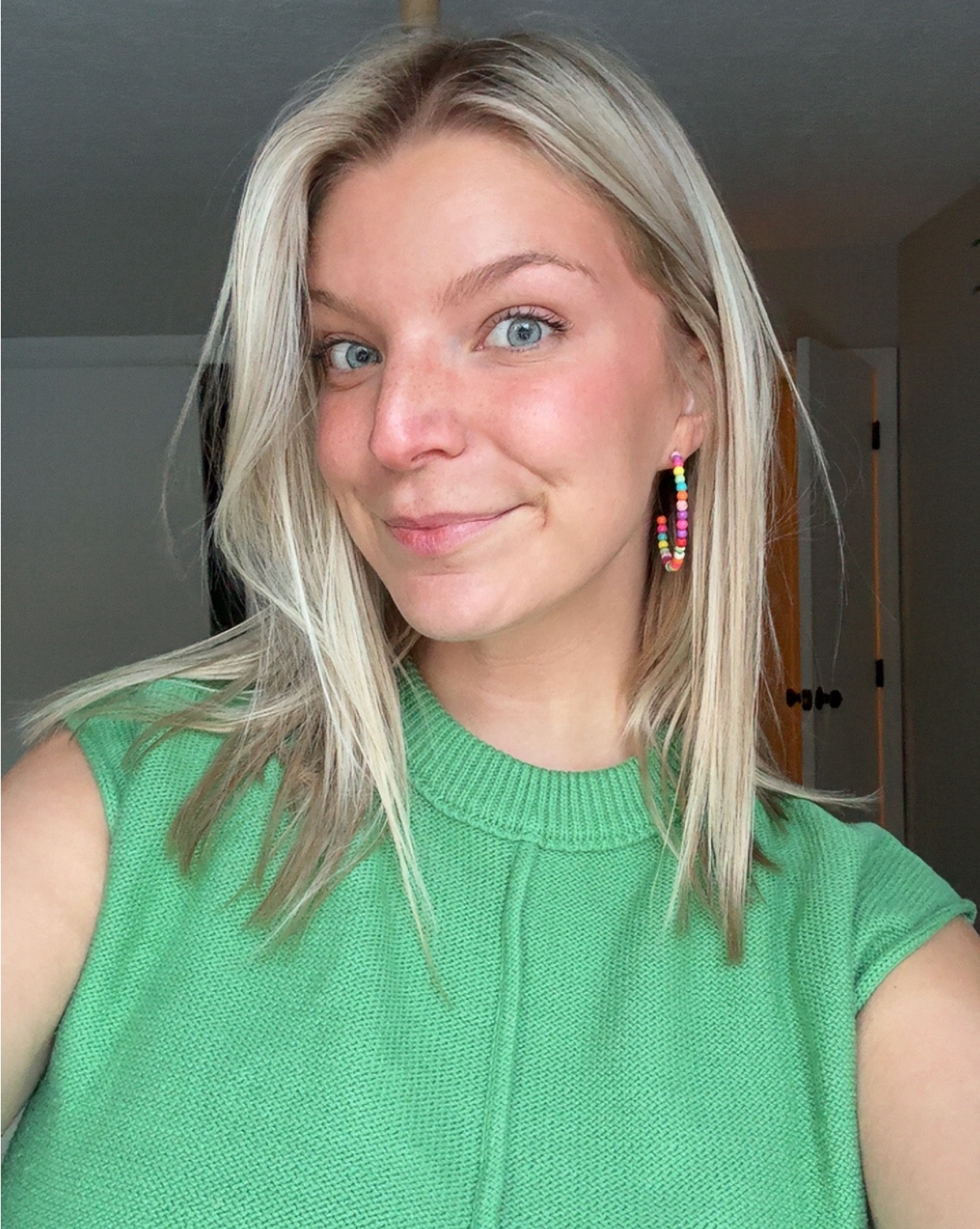 simple + cute teacher outfit📚

#LTKdayinmylife #LTKFindsUnder50 #LTKootd