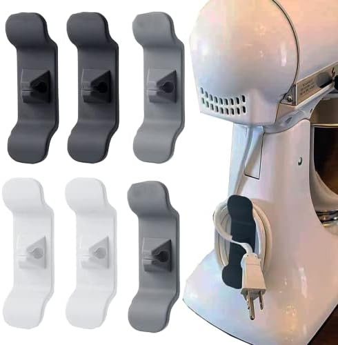 Amazon.com: Wire organizers that can be used to stick to kitchen utensils, wire packs for small a... | Amazon (US)