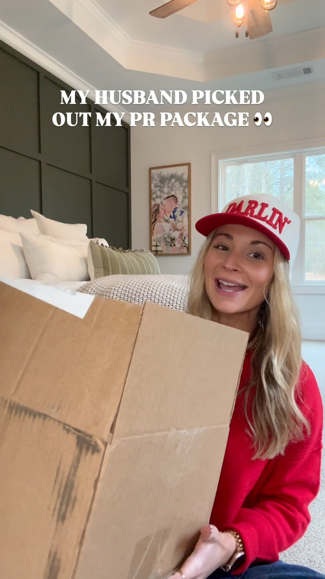 How’d he do?? 👀🤩 I love these pieces from KatyDid!! Shop the Cyber Monday deal now w/ code CYBERMONDAY25 to save 25%! Don’t forget to spend $50+ to get a 🆓 gift!!

#LTKGiftGuide #LTKHoliday #LTKSaleAlert