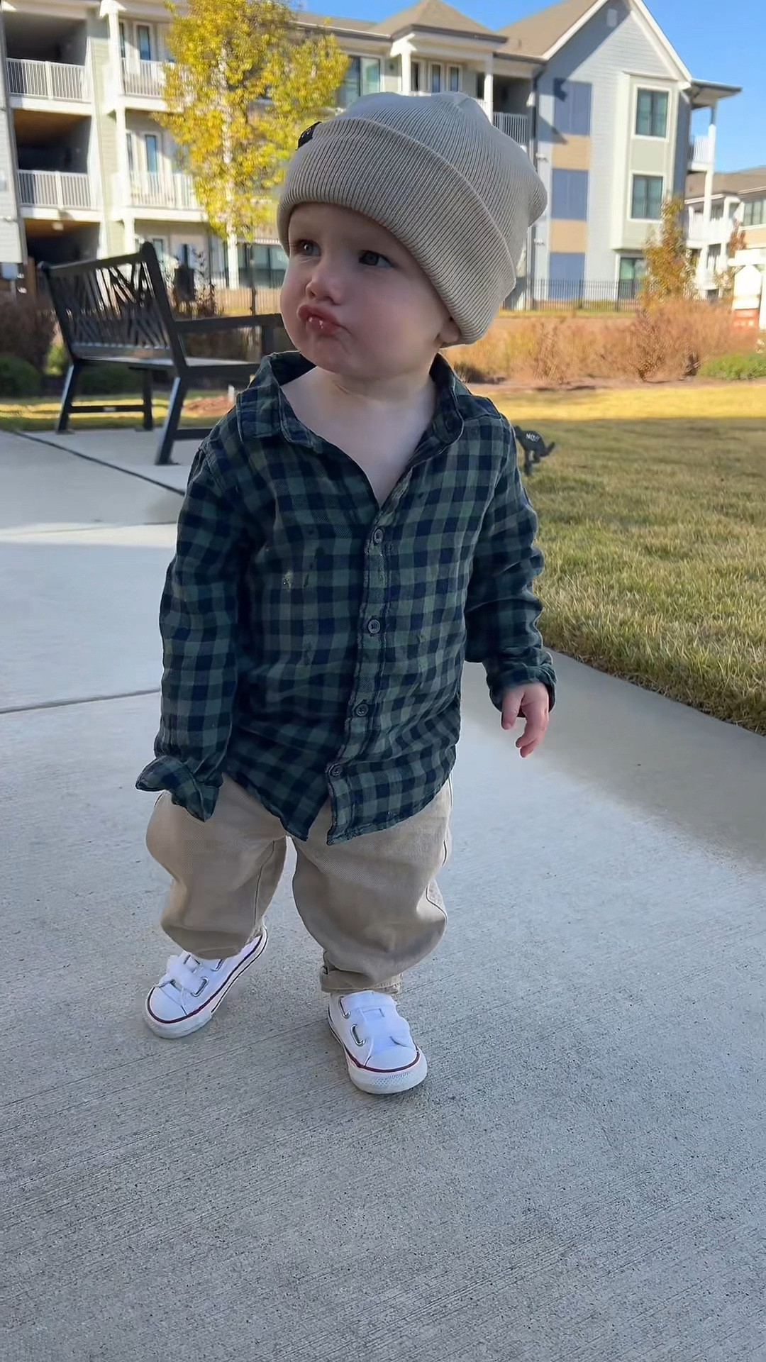 Who says baby boy clothes are boring??? I love dressing my little guy. 

Can’t link his pants but they are Zara balloon pants. And his hat is olive and scout but I linked a similar one  



#LTKKids #LTKStyleTip #LTKBaby