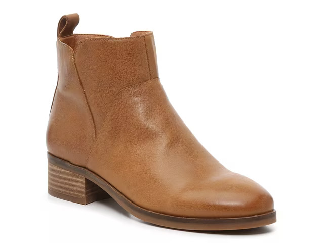 Lucky Brand Prenma Bootie | DSW