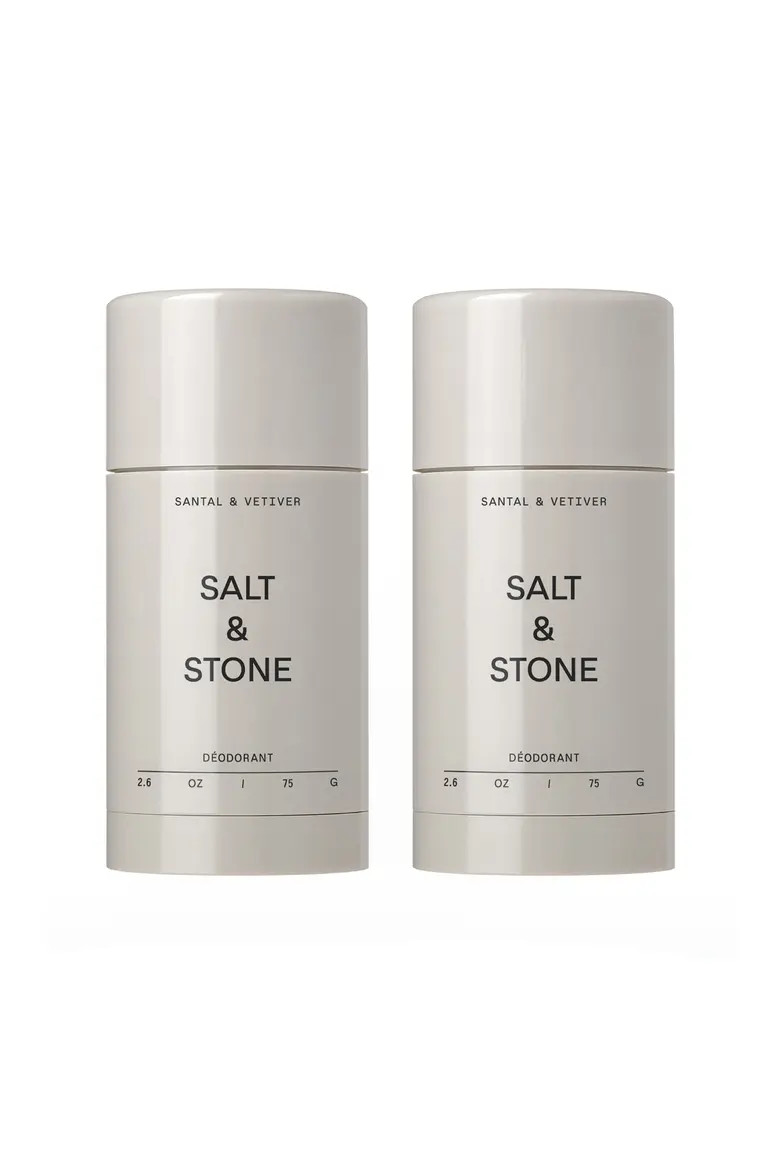 Santal & Vetiver Deodorant Duo $40 Value (Women) | Nordstrom | Nordstrom