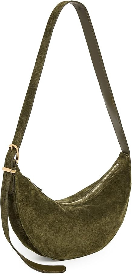 Madewell Women's Essentials Crescent Sling | Amazon (US)