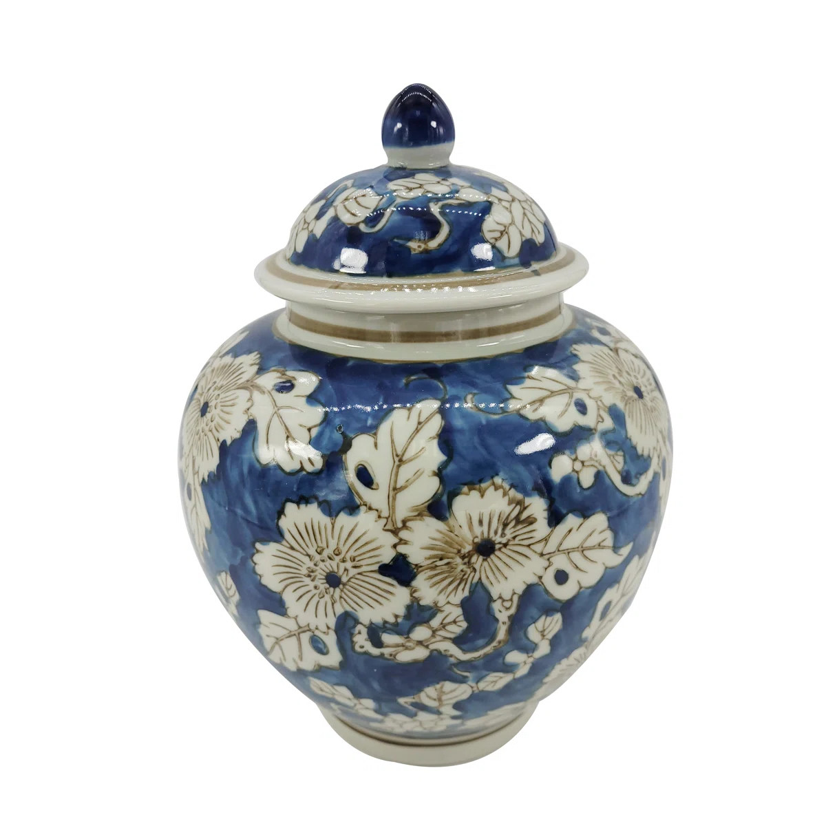 Handmade Ceramic Ginger Jar | Wayfair North America