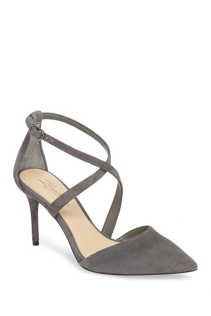 Gabe Strappy Pump | Nordstrom Rack