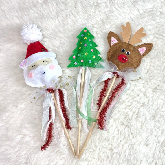 Wand  Princess Wand  Fairy Wand  Pretend Play  Toddler | Etsy | Etsy (US)