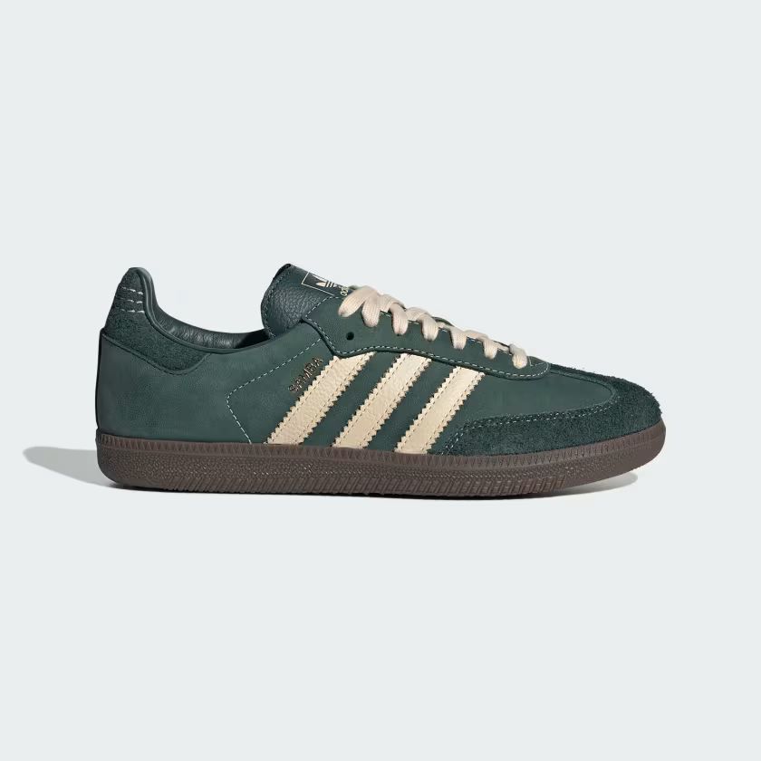 Samba OG Shoes | adidas (CA)