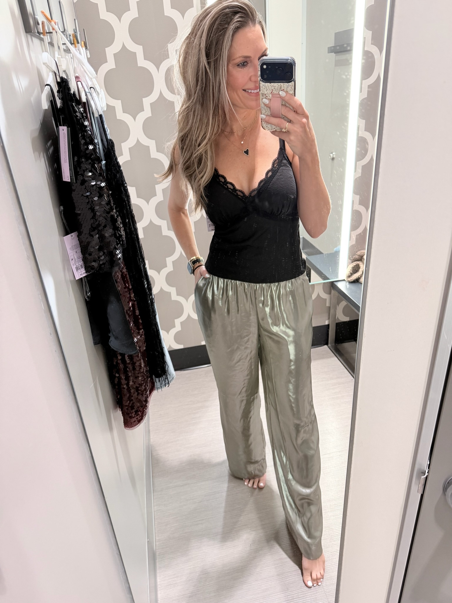 Target Try On Haul, outift ideas, fashion finds , party outfit, New Year’s Eve looks, affordable fashion

#LTKHoliday #LTKFindsUnder50