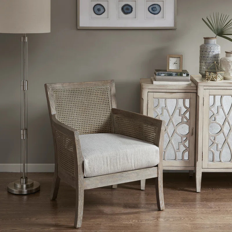 Edgemoor 28'' Wide Armchair | Wayfair North America