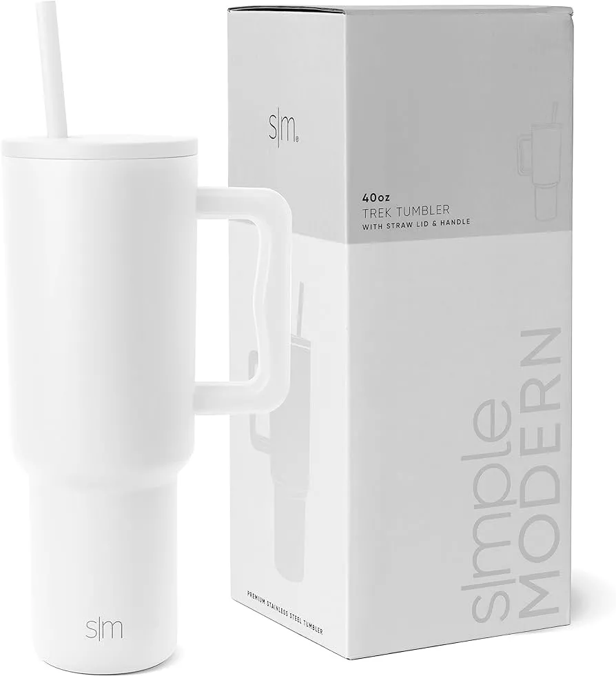 Simple Modern 40 oz Tumbler with … curated on LTK