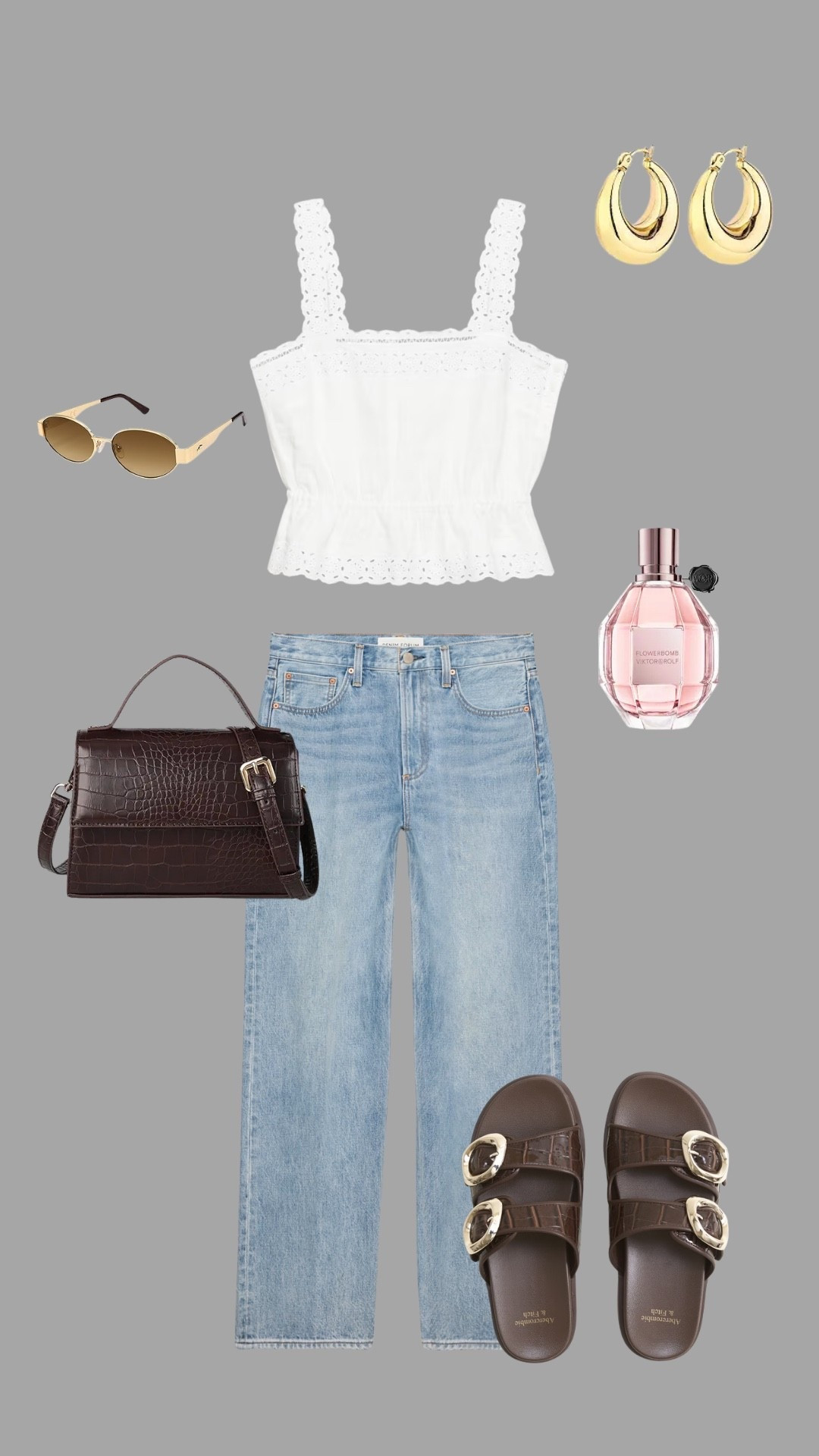 loving the spring outfits 🥰

#LTKootd #LTKgrwm #LTKSeasonal