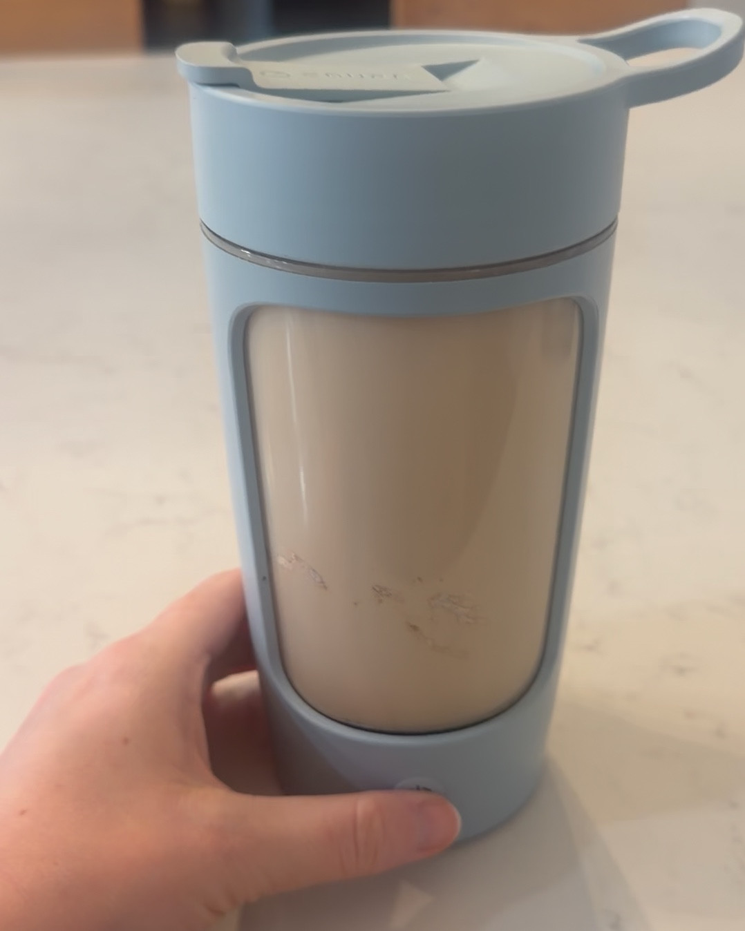 Anyone else trying to eat more protein this year? I’m linking my electric mixer and the protein I use! 

New year goals, amazon finds, fitness routine

#LTKFindsUnder50 #LTKActive #LTKSeasonal