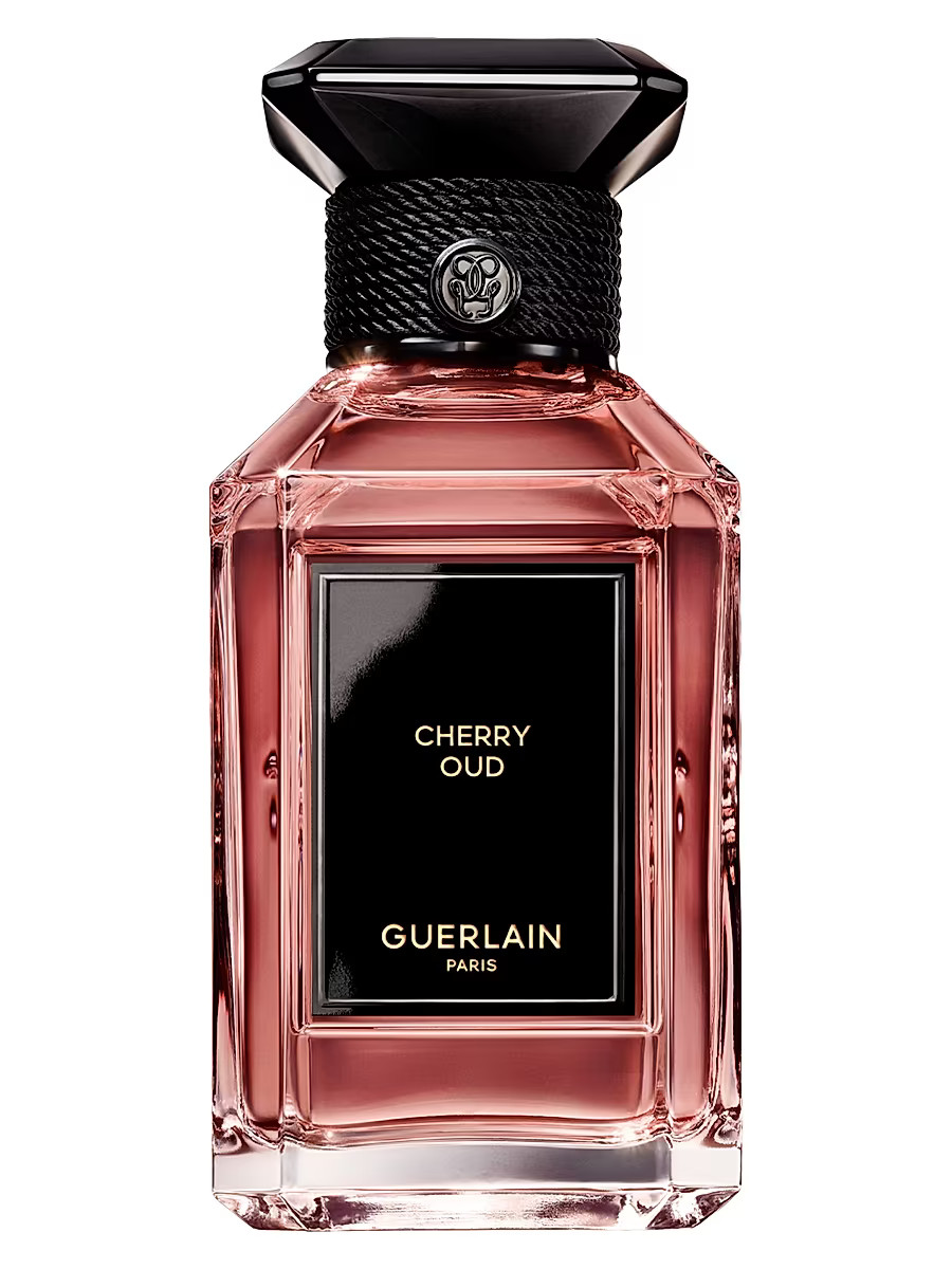 L'Art & La Matiere Cherry Oud Eau de Parfum - Size 6.8-8.5 oz. | Saks Fifth Avenue