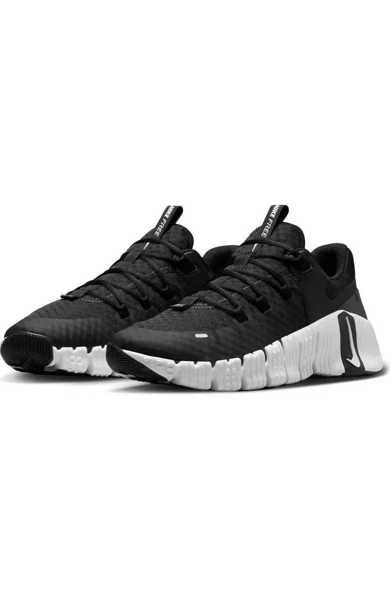 Free Metcon 5 Training Shoe (Men) | Nordstrom