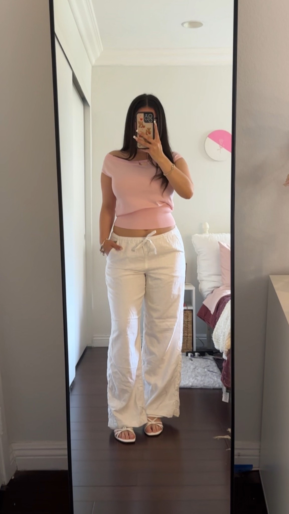 cozy coastal 💗

#LTKStyleTip