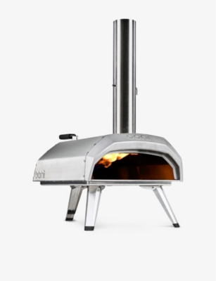 Karu 12 multi-fuel pizza oven | Selfridges