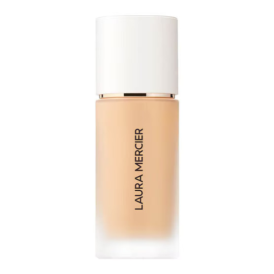 base laura mercier real flawless weightless perfecting foundation | Sephora (BR)