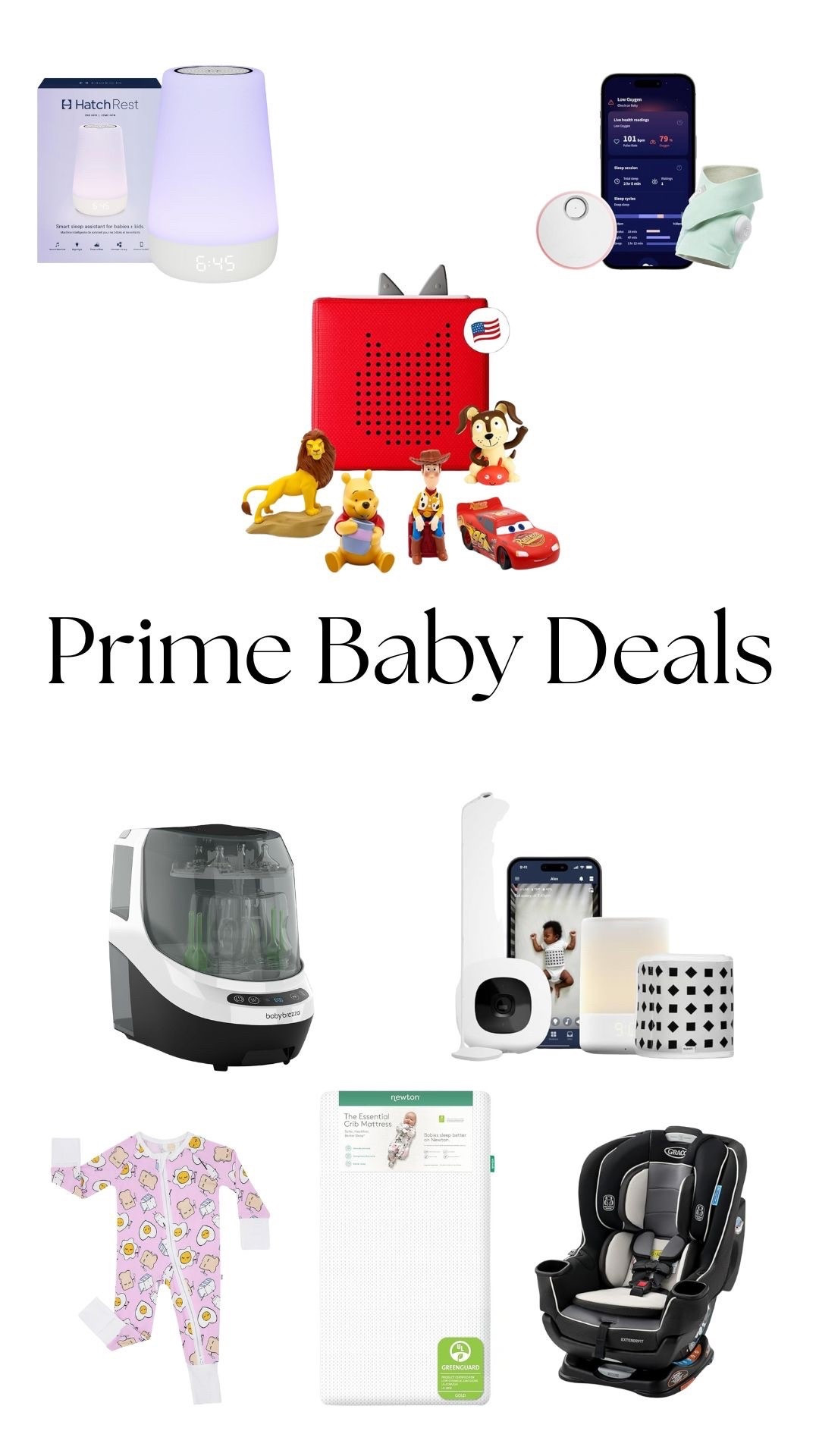 Prime Baby deals! @amazon #ad #founditonamazon