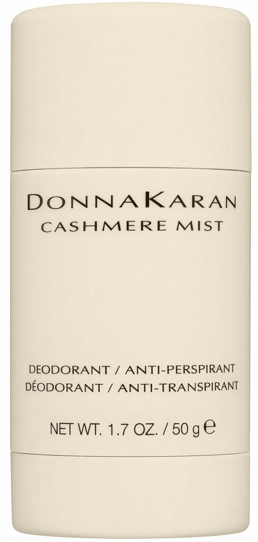 DKNY Cashmere Mist Deodorant Stick 50 ml | LYKO