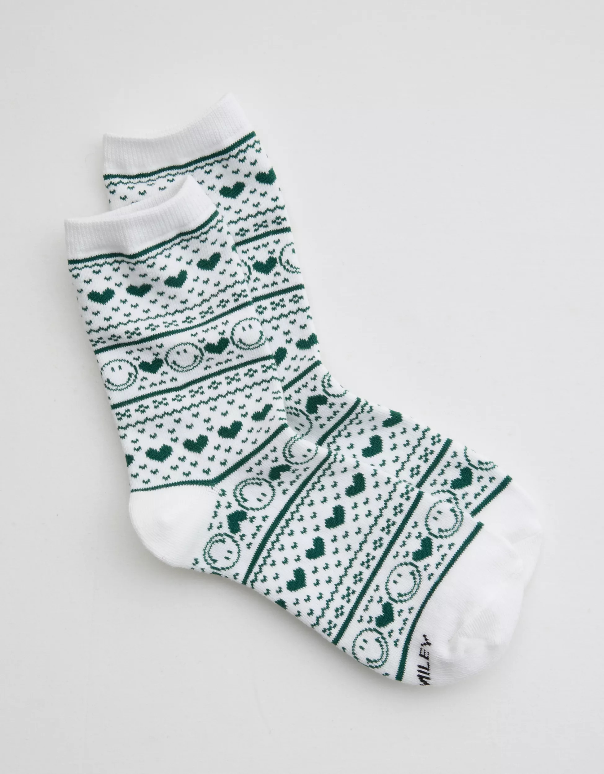Aerie Real Soft® Crew Socks | Aerie