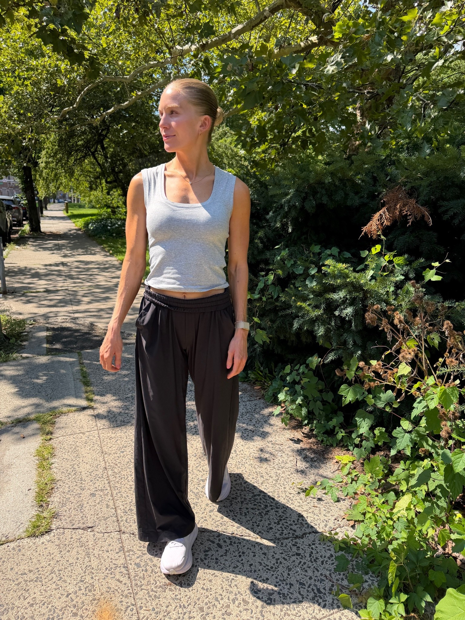 #vuori #OOTD