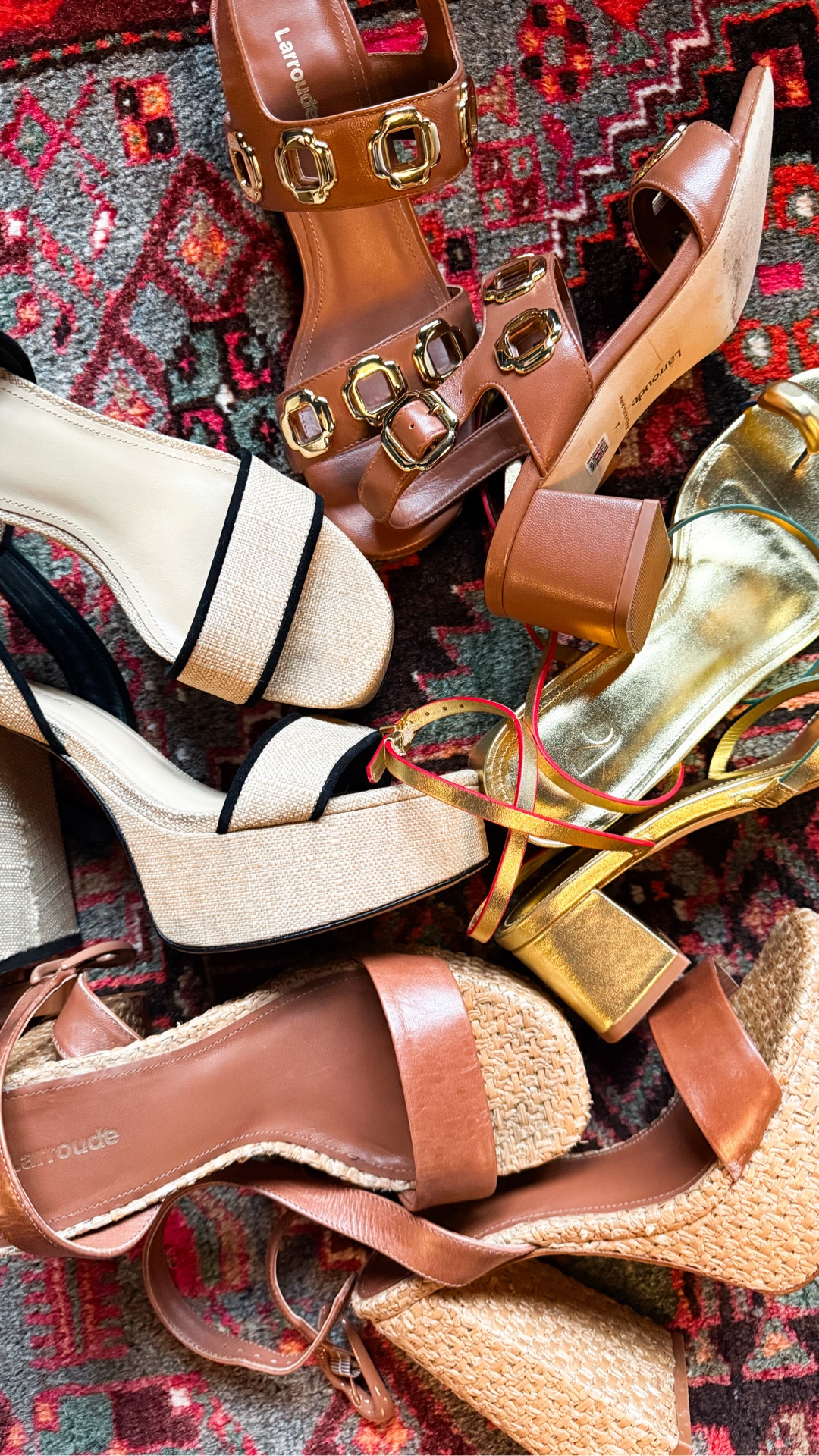 50% off the best in Italian shoes for one day only!! use code ALL50 • run TTS • 

#LTKSaleAlert #LTKSeasonal