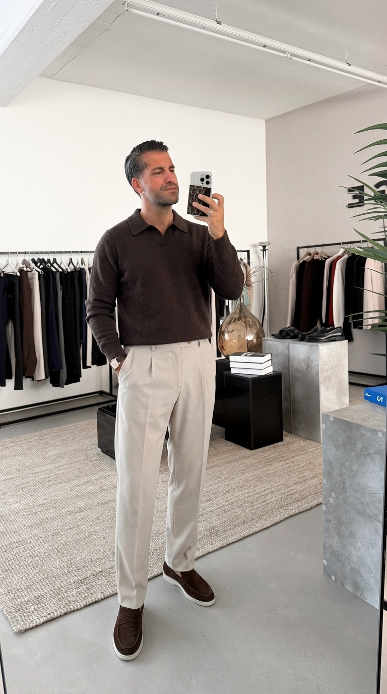 Spring Outfit Inspiration for men 

 #LTKeurope #LTKstyletip #LTKherren