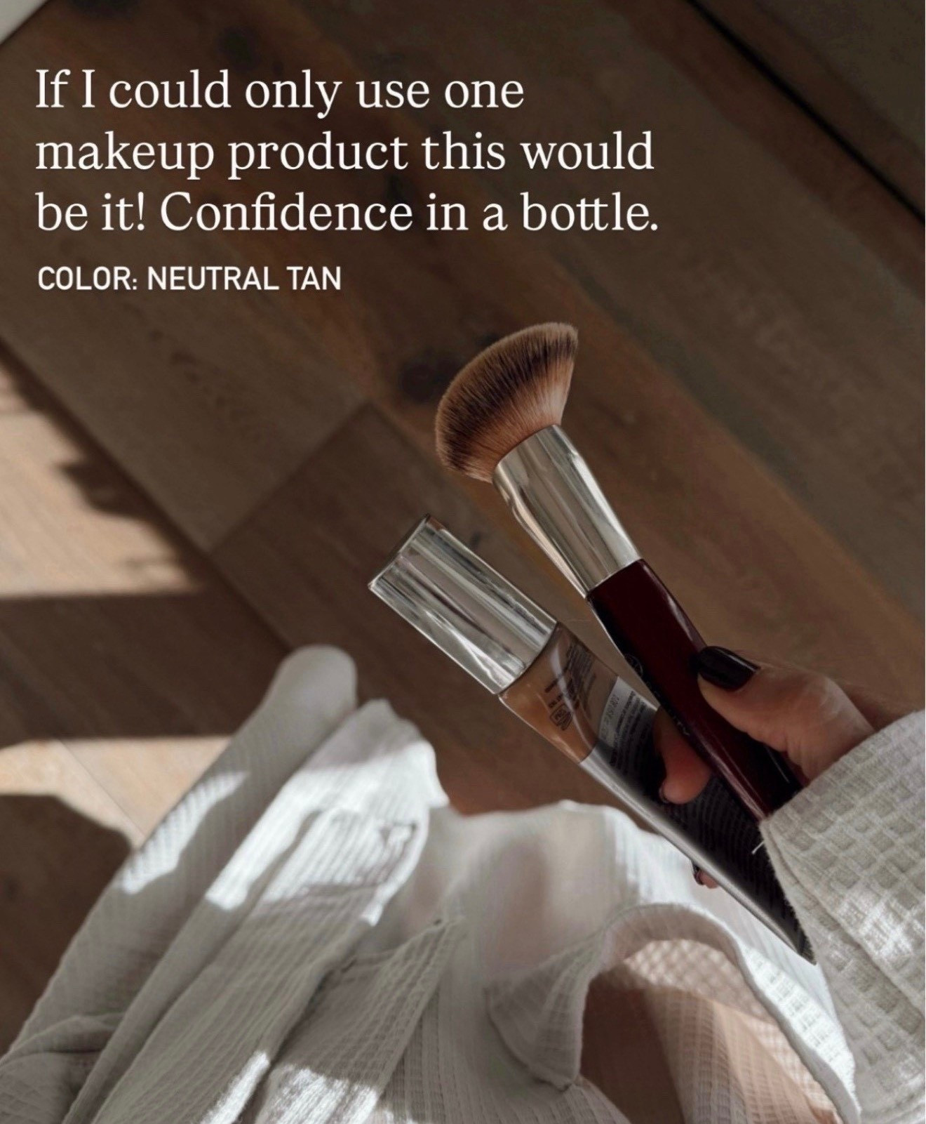 These are my recent purchases I’m loving from Amazon #stylinbyaylin #aylin #amazonfind #amazonset #neutrals #foundation

#LTKselfcare #LTKgrwm #LTKootd