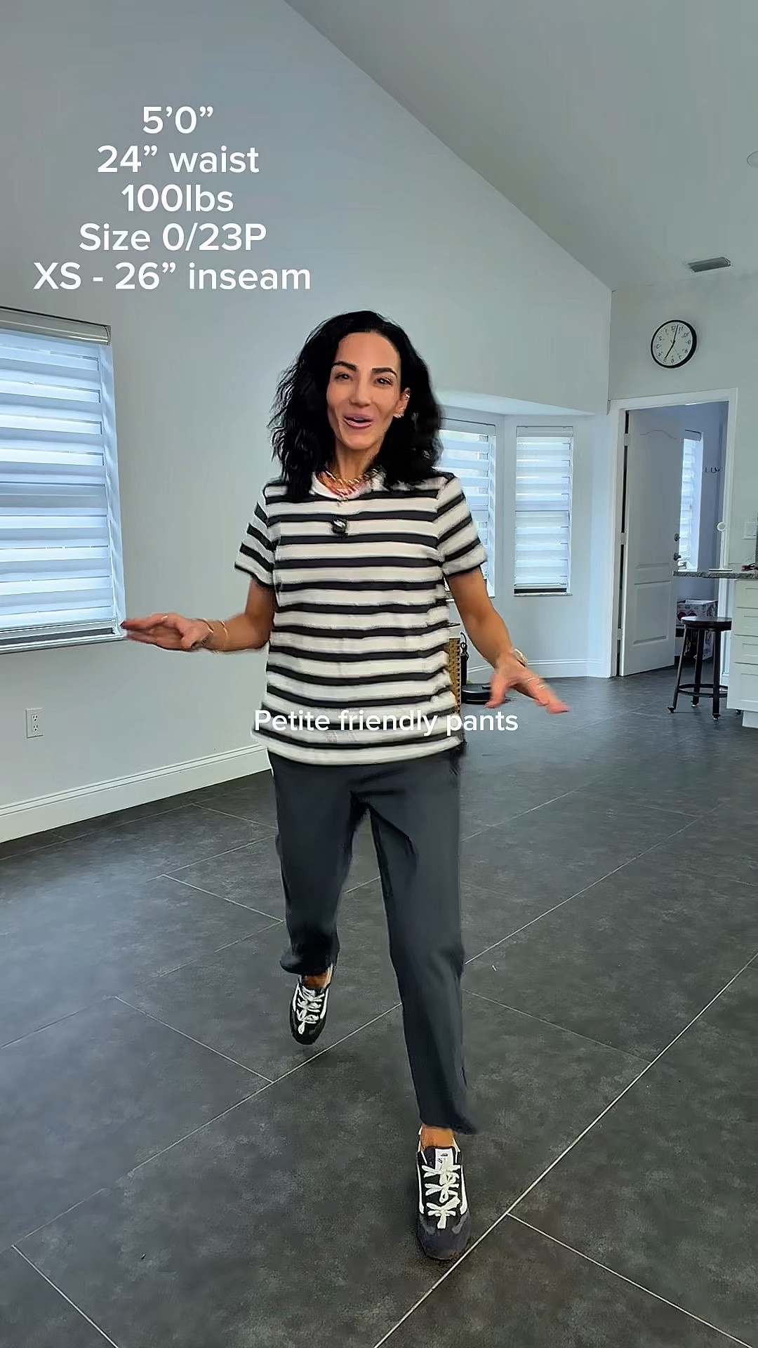 Athleisure pants gold pants athletic pants travel pants for petite short girls on Amazon! LOVE 25-26” inseam 

#LTKTravel #LTKPetite #LTKootd