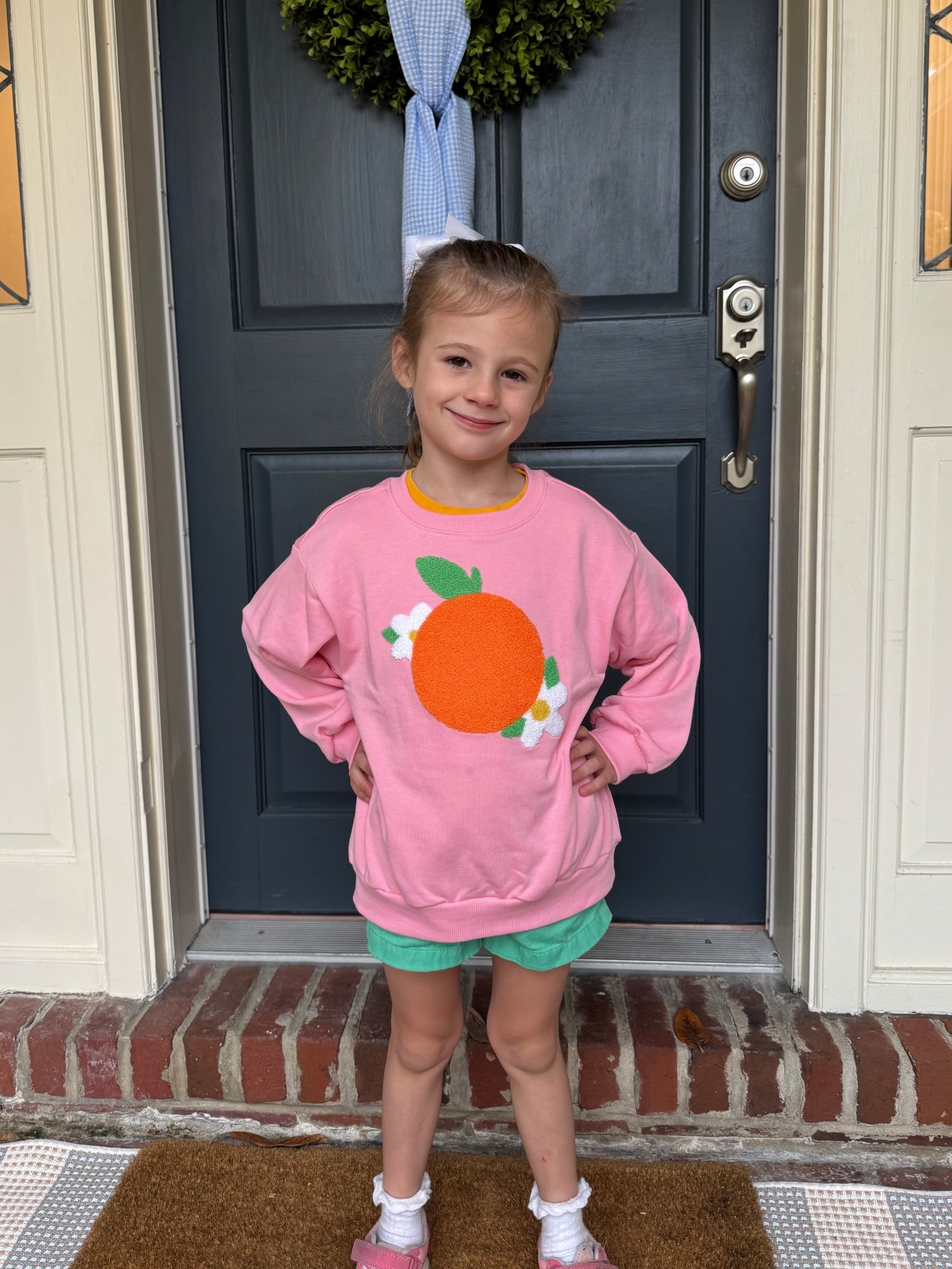 Loving this new sweater from OLD NAVY! It’s a great light weight option for spring and summer! 

#LTKSaleAlert #LTKFindsUnder50 #LTKKids