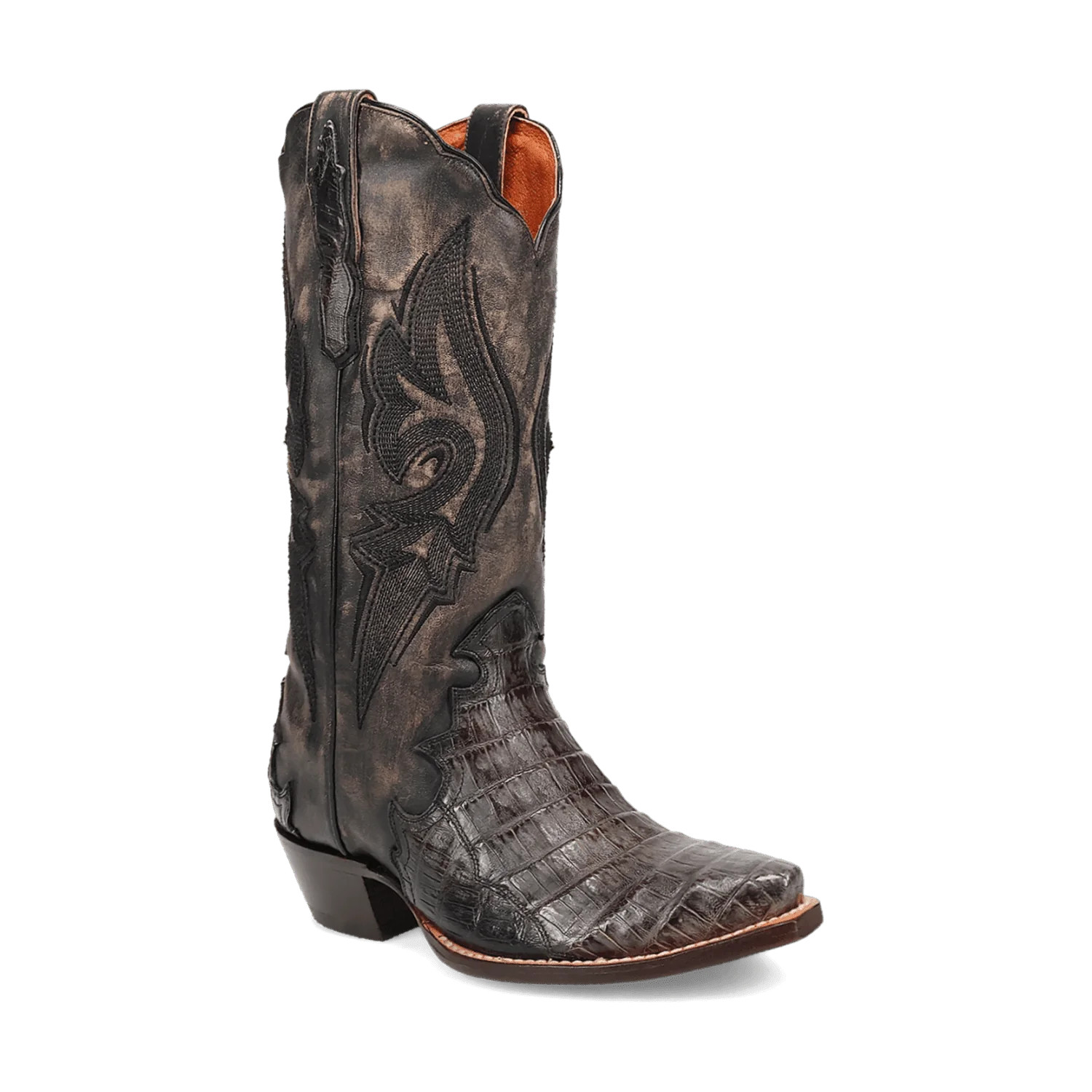 BERKELEY CAIMAN BOOT | Dan Post Boots