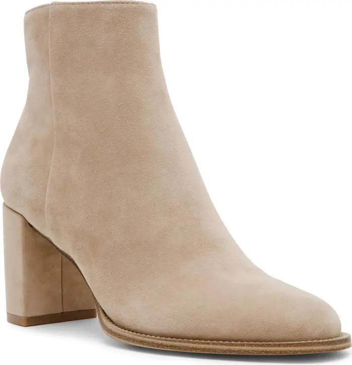 Jozie Bootie (Women) | Nordstrom