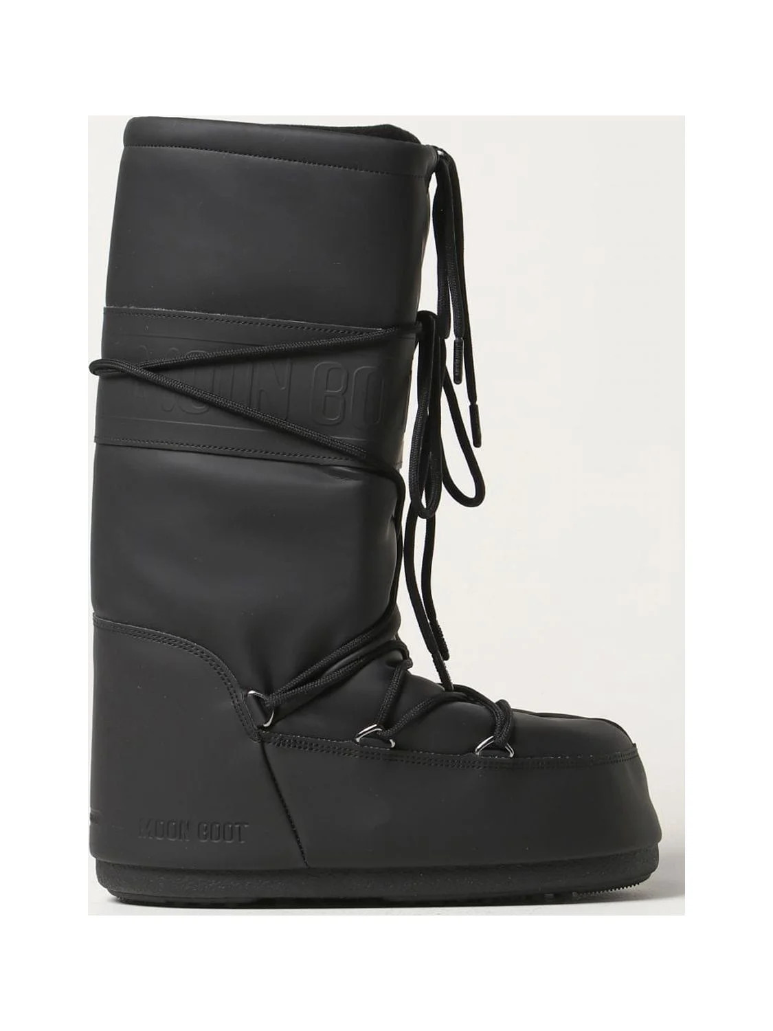 Moon Boot Boots Men Black Men | Walmart (US)