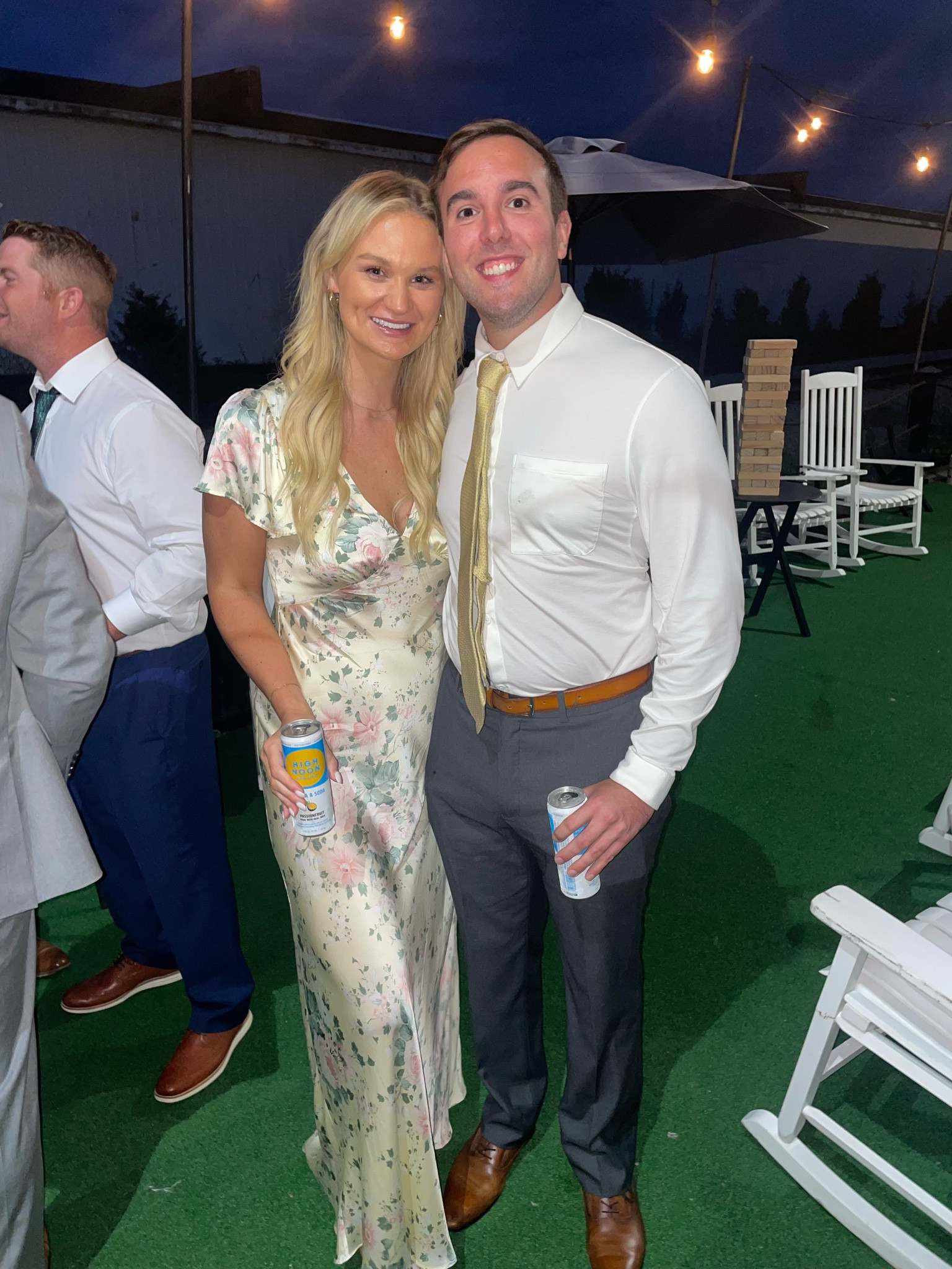 Wedding guest dress!

#LTKstyletip