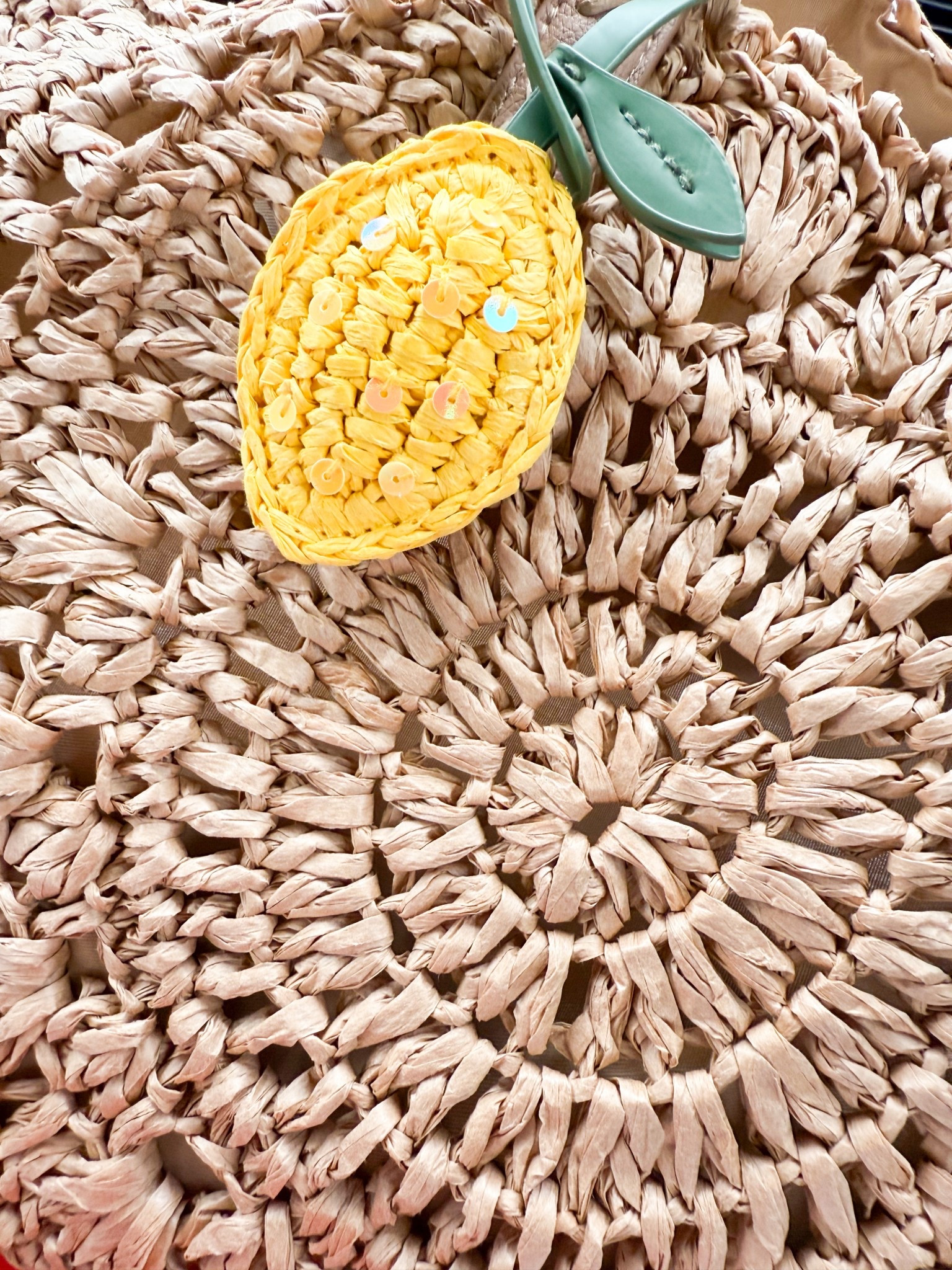 Lemon charm, target finds, straw bag, beach bag 

#LTKItBag #LTKTravel #LTKSeasonal