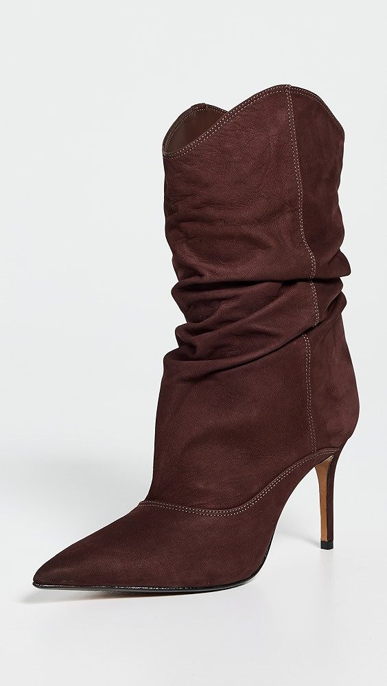 Maryana Slouch Boots | Shopbop