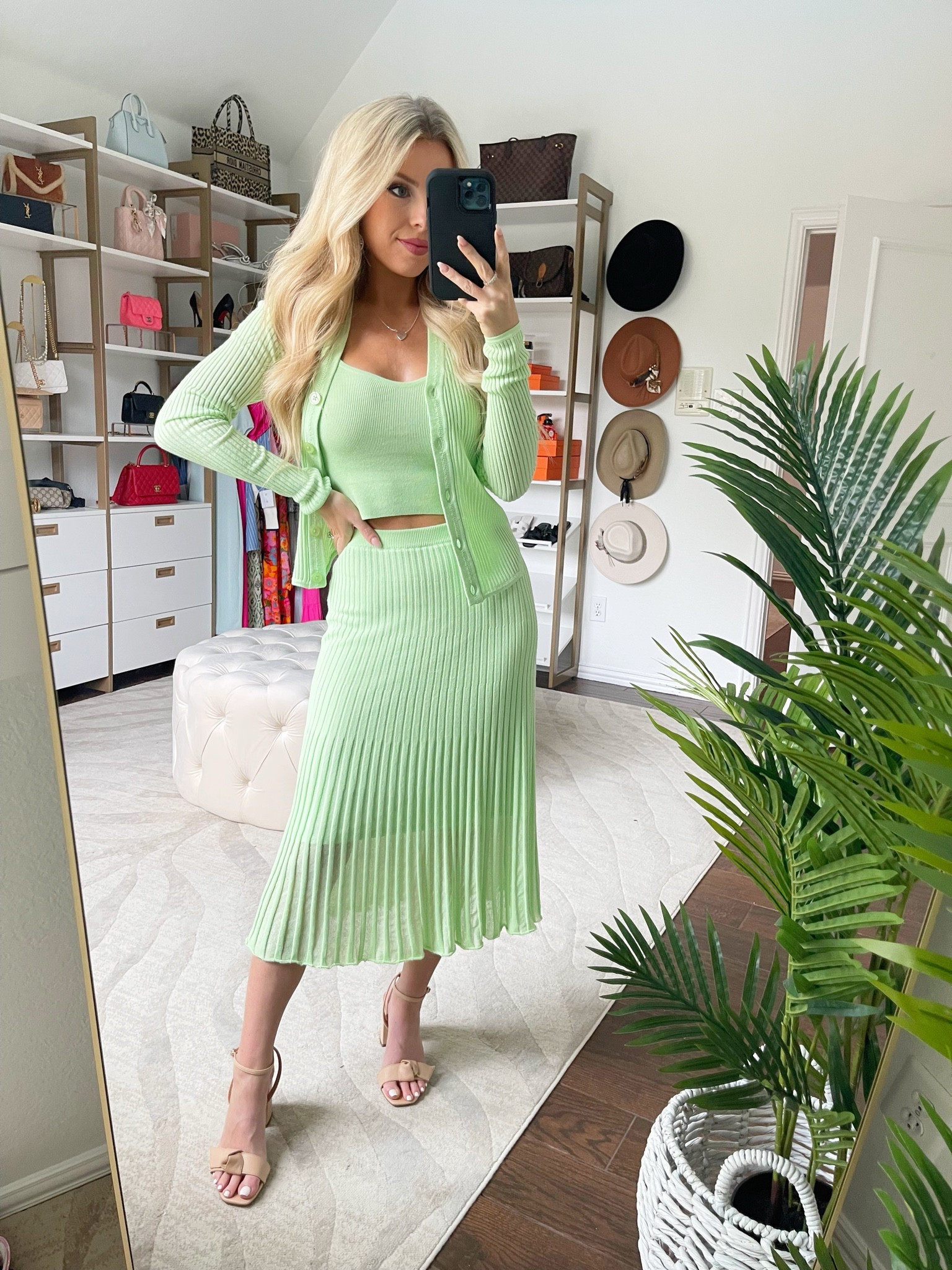 

Get ready to transition to spring style with these new arrivals on @walmartfashion! #walmartpartner Beautiful, colorful pieces that will get you excited for warmer days ahead! Everything is linked in my LTK! 

#walmart
@walmart
@shop.ltk
#walmartfashion
#liketkit

#LTKSeasonal #LTKshoecrush