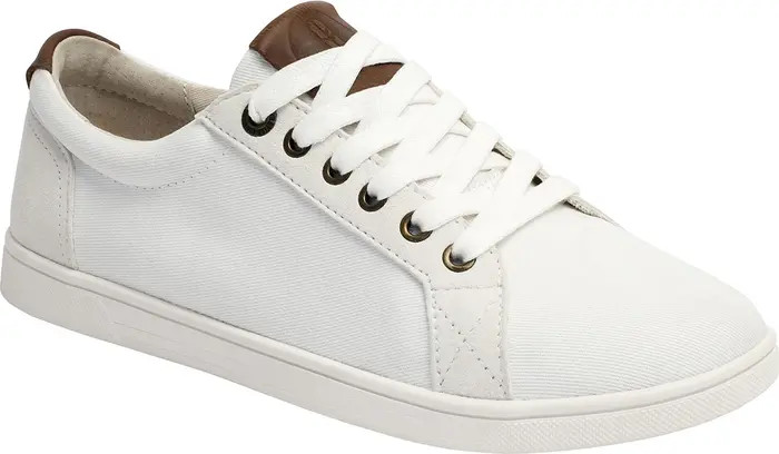 Avalon Canvas Sneaker (Women) | Nordstrom