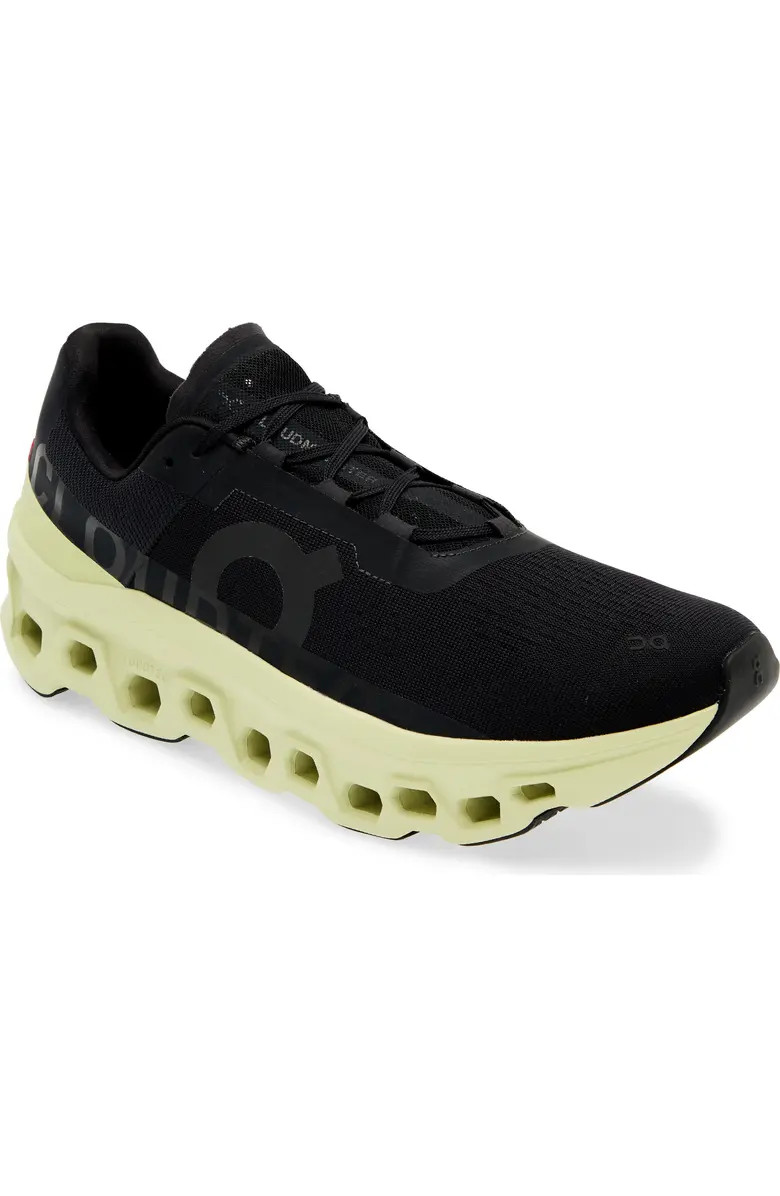 Cloudmonster Running Shoe (Men) | Nordstrom